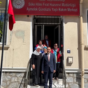 🌿 Asırlık Çınarlarımızla Gönül Buluşması - fotoğraf 1