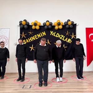 Engelliler Haftası’nda Farkındalık ve Dayanışma Buluşması - fotoğraf 1