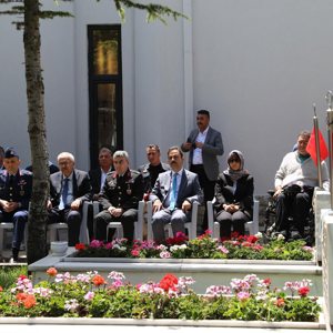 Kartal Şehitliği Ziyareti - fotoğraf 4