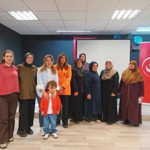 İlkadım ADEM-SODAM’da Aile ve Bireysel Danışmanlık Eğitimi - fotoğraf 2