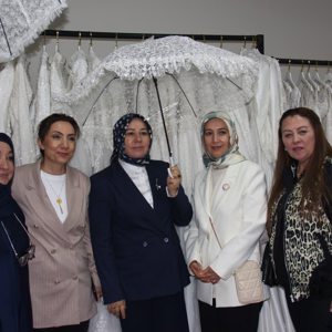 “Umut Sanat Evi” Açılış Töreni  - fotoğraf 2