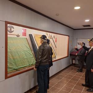 Kahraman Kıbrıs Gazilerimizle Amasya’ya Anlamlı Ziyaret - fotoğraf 8