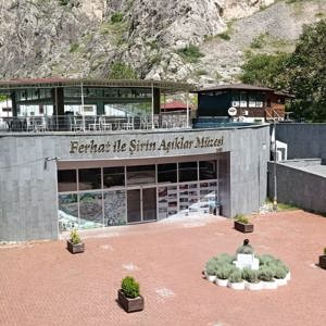 Kahraman Kıbrıs Gazilerimizle Amasya’ya Anlamlı Ziyaret - fotoğraf 11