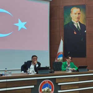 16 Mayıs Ulusal Erişilebilirlik Günü Kapsamında Bilgilendirme Toplantısı Gerçekleştirildi - fotoğraf 1