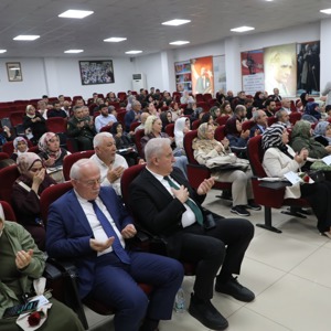 Garnizon Komutanlığında Şehit Aileleriyle Anlamlı Buluşma - fotoğraf 5