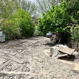 Havza’da Meydana Gelen Sel Afetinin Ardından Psikososyal Destek Çalışmaları Devam Ediyor - fotoğraf 15