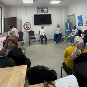Özfarkındalık Eğitimleriyle Güçlü Bireyler, Güçlü Gelecek - fotoğraf 2