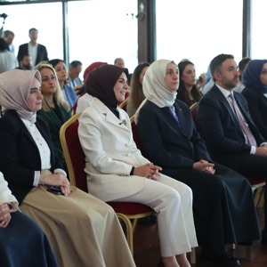 Bakanımız Göktaş, İstanbul'da Herkadaş Atölye ve Müze Kaşifleri Sertifika Töreni'nde konuştu - fotoğraf 7