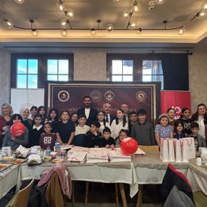 Uluslararası Aile Günü’nde Ailelerimizle Buluştuk - fotoğraf 7
