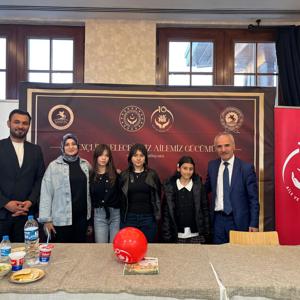 Uluslararası Aile Günü’nde Ailelerimizle Buluştuk - fotoğraf 13