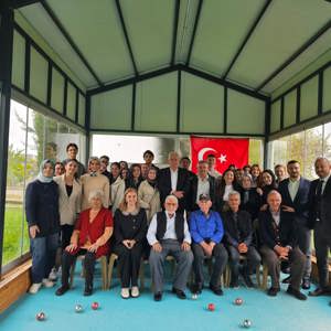 Kuşaklararası Gönül Köprüsü Kuruldu - fotoğraf 1