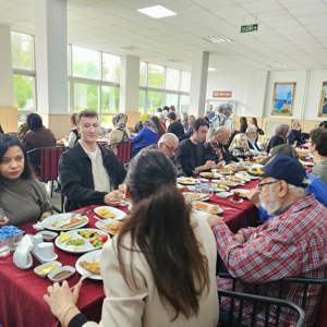 Kuşaklararası Gönül Köprüsü Kuruldu - fotoğraf 3