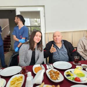 Kuşaklararası Gönül Köprüsü Kuruldu - fotoğraf 14