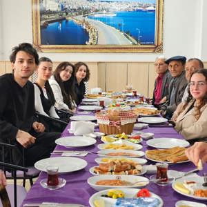 Kuşaklararası Gönül Köprüsü Kuruldu - fotoğraf 10