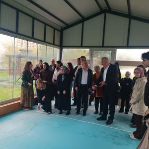 Kuşaklararası Gönül Köprüsü Kuruldu - fotoğraf 7