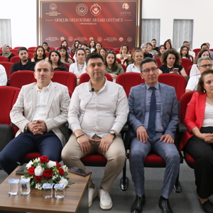 Eskişehir’de Otizm Farkındalığı, Personele Yönelik Eğitim Programı Düzenlendi - fotoğraf 1