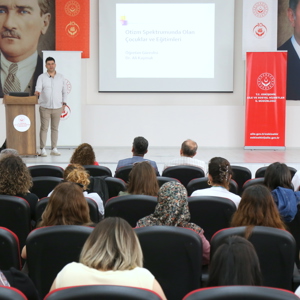 Eskişehir’de Otizm Farkındalığı, Personele Yönelik Eğitim Programı Düzenlendi - fotoğraf 4