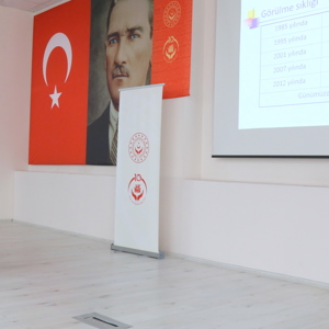 Eskişehir’de Otizm Farkındalığı, Personele Yönelik Eğitim Programı Düzenlendi - fotoğraf 7