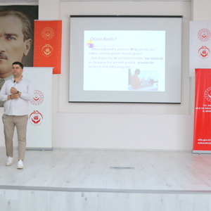 Eskişehir’de Otizm Farkındalığı, Personele Yönelik Eğitim Programı Düzenlendi - fotoğraf 8