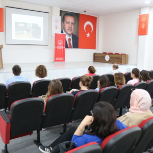 Eskişehir’de Otizm Farkındalığı, Personele Yönelik Eğitim Programı Düzenlendi - fotoğraf 15