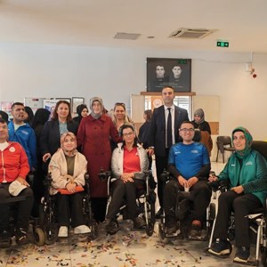 Milli Aile Haftası kapsamında 81 ilde 4 bin 973 etkinlik gerçekleştirildi - fotoğraf 3