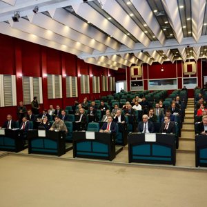 Uluslararası Öğrenciler ve Geri Gönderme Merkezi Konulu Değerlendirme Toplantısı Gerçekleştirildi - fotoğraf 3
