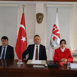 Sosyal Risk Haritaları, Aile Rehberi ve Çocuklar Güvende Sistemlerinin Tanıtım Toplantısı Gerçekleştirildi - fotoğraf 2