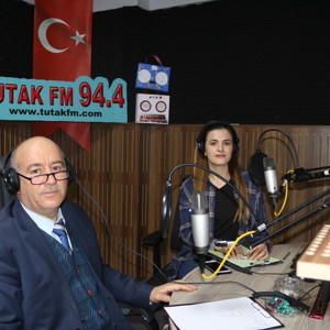 İl Müdürümüz Tutak Fm. Radyosuna Konuk Oldu - fotoğraf 2