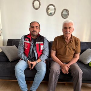 Milli Aile Haftası’nda Şehit ve Gazi Ailelerimizin Yanındayız - fotoğraf 1