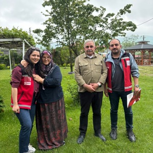 Milli Aile Haftası’nda Şehit ve Gazi Ailelerimizin Yanındayız - fotoğraf 5