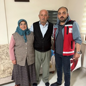 Milli Aile Haftası’nda Şehit ve Gazi Ailelerimizin Yanındayız - fotoğraf 7