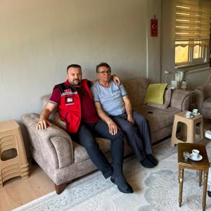 Hane Ziyaretleri Gerçekleştirilmiştir. - fotoğraf 3