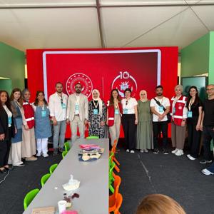 Atıklar Hammadde oluyor, Sıfır Atık Festivali’nde Hayata Dönüyor - fotoğraf 12