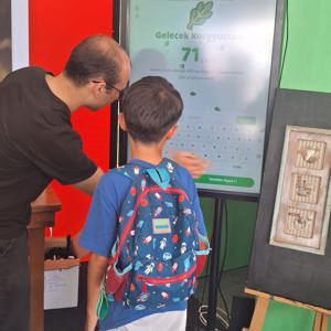Atıklar Hammadde oluyor, Sıfır Atık Festivali’nde Hayata Dönüyor - fotoğraf 9