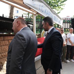 Gazilerimizi Vefayla Uğurluyoruz - fotoğraf 1