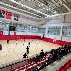 📌Voleybol Turnuvası - fotoğraf 4