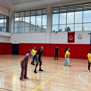 📌Voleybol Turnuvası - fotoğraf 3