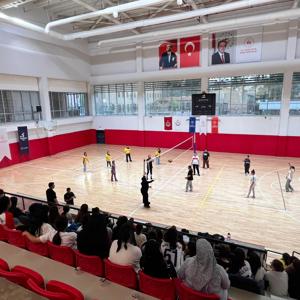 📌Voleybol Turnuvası - fotoğraf 2