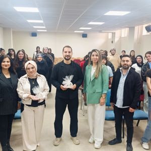 Sınav Kaygısı ve Başarıya Yönelik Bilgilendirme Programında Çocuklarımızla Bir Araya Geldik  - fotoğraf 2