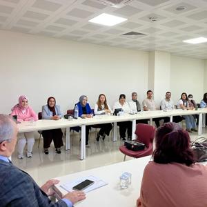 Afet ve Acil Durumlarda Psikososyal Destek Eğitimi” Başlangıç Düzeyi Eğitimi Tamamlandı - fotoğraf 3