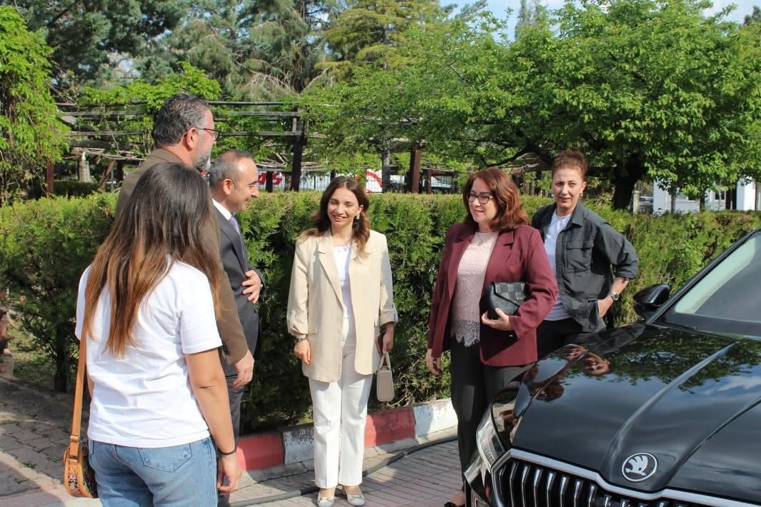 A.Kadir Üçyıldız Huzurevi
