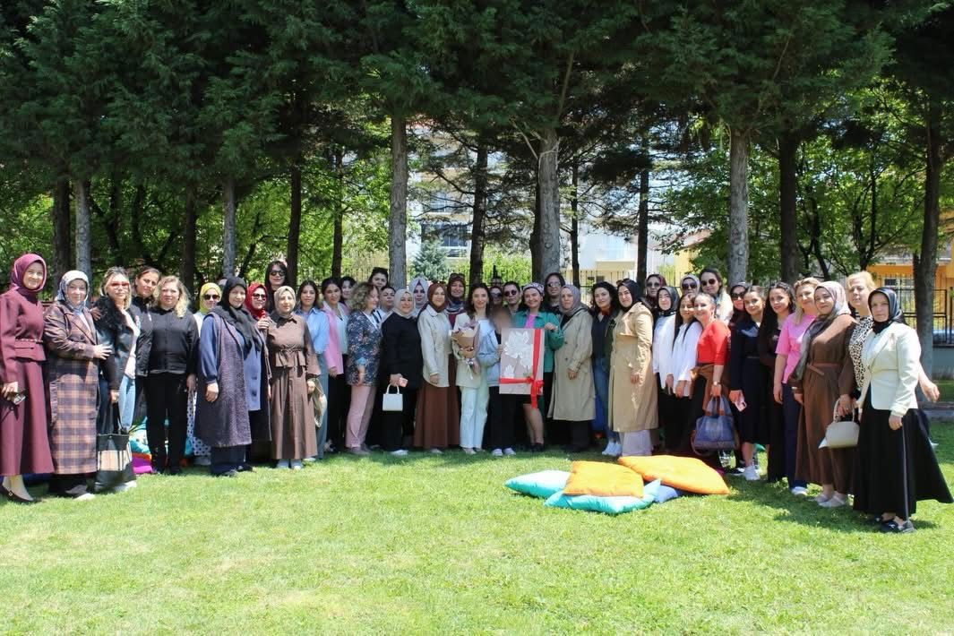 Çocuk Evleri Koordinasyon Merkezi Müdürlüğü - fotoğraf 1