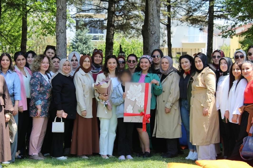 Çocuk Evleri Koordinasyon Merkezi Müdürlüğü - fotoğraf 2