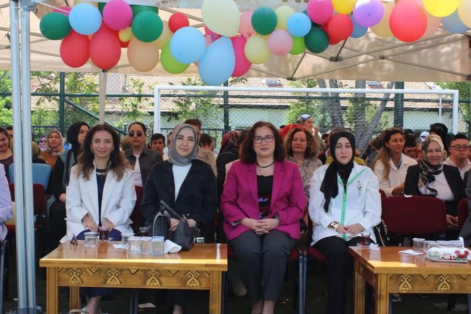 Engelliler Haftası Panayırı - fotoğraf 2