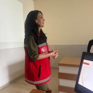 Milli Aile Haftası Kapsamında Aile ve Farkındalık Eğitimleri Gerçekleştirildi - fotoğraf 2