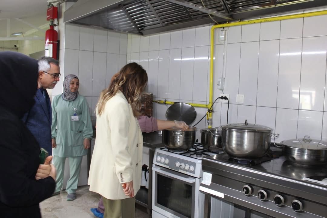 Özel Eylül Bakım Merkezi – İzleme ve Denetim Ziyareti - fotoğraf 2