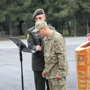 Temsili Askerlik Töreninde Gurur ve Heyecan Bir Arada Yaşandı - fotoğraf 5