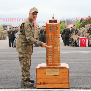Temsili Askerlik Töreninde Gurur ve Heyecan Bir Arada Yaşandı - fotoğraf 11