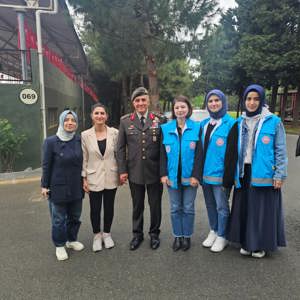 Temsili Askerlik Töreninde Gurur ve Heyecan Bir Arada Yaşandı - fotoğraf 15