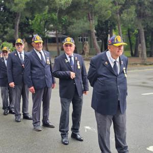 Temsili Askerlik Töreninde Gurur ve Heyecan Bir Arada Yaşandı - fotoğraf 18